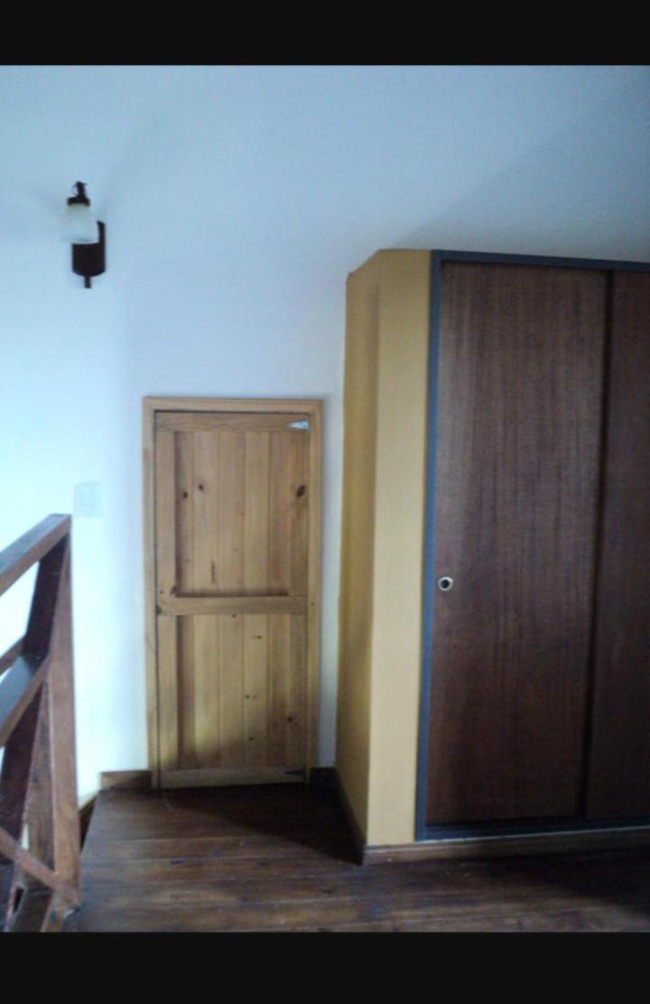 Barranca Del Indio Aparthotel Merlo Exteriör bild