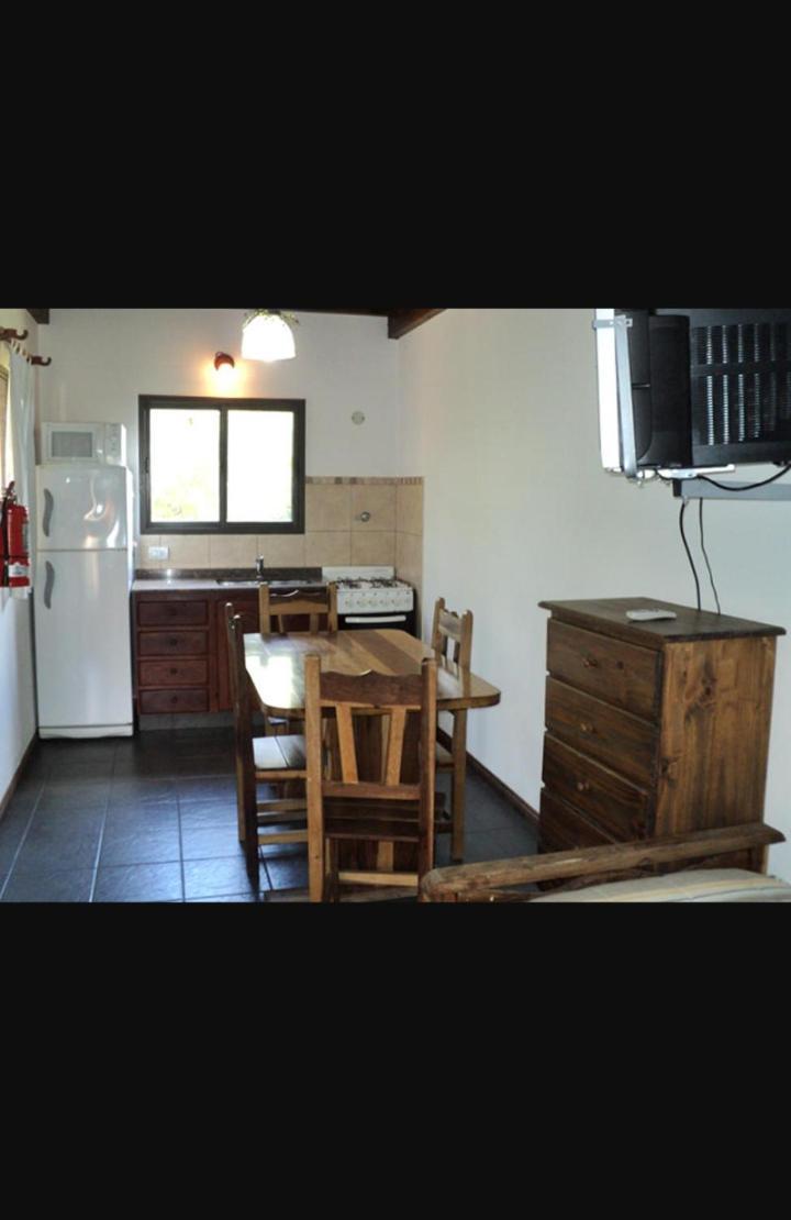 Barranca Del Indio Aparthotel Merlo Exteriör bild